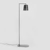 Duo floor lamp