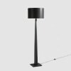 Obelisk floor lamp